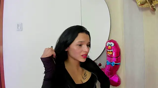  shantal smith online show from March 13, 2025, 4:12 pm