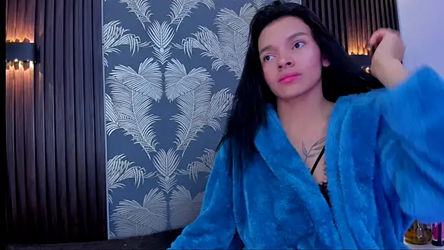  shantal smith online show from October 25, 2025, 4:57 pm