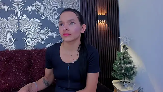  shantal smith online show from November 13, 2025, 4:17 pm