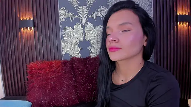  shantal smith online show from November 19, 2025, 4:40 pm