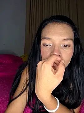  shantal smith online show from November 29, 2025, 5:43 am