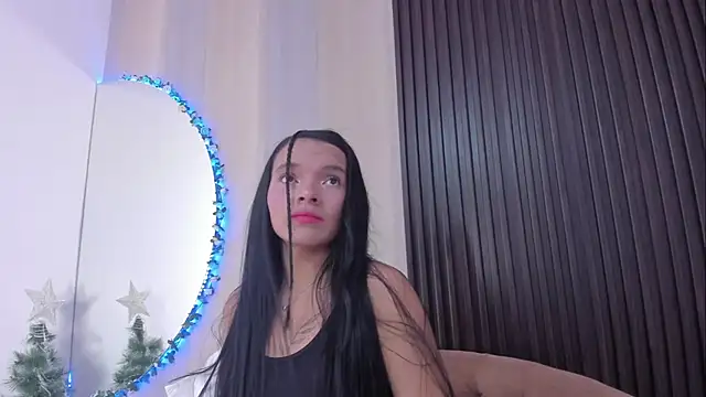  shantal smith online show from December 4, 2025, 3:54 pm