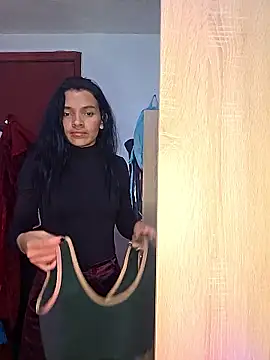  shantal smith online show from January 17, 2026, 5:45 am