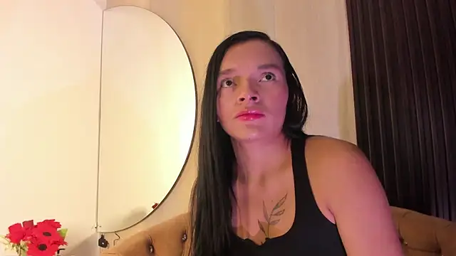  shantal smith online show from February 25, 2026, 12:20 am