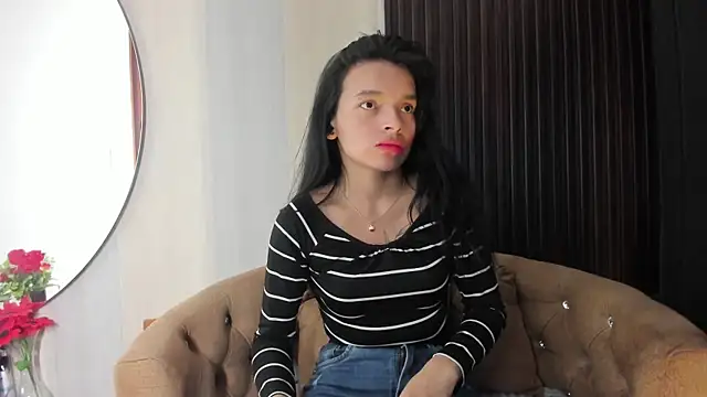  shantal smith online show from March 23, 2026, 12:36 am