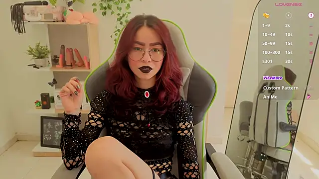 rosse 98  online show from September 24, 2025, 5:16 pm