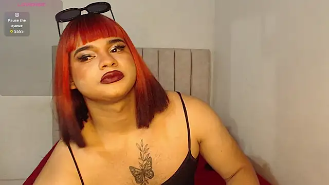 Gorgie Willyams online show from April 9, 2026, 6:19 am