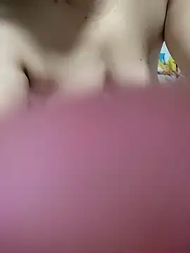 zhenzhen521 online show from March 14, 2025, 6:50 pm