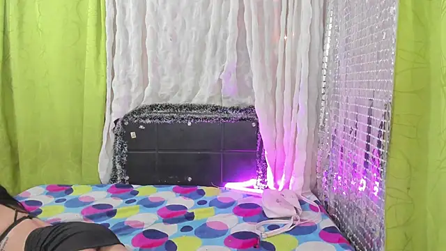 Snapshot of Megan_Miles02 chatting on January 11, 2025, 5:20 am Megan Miles02 online show from January 11, 2025, 5:20 am