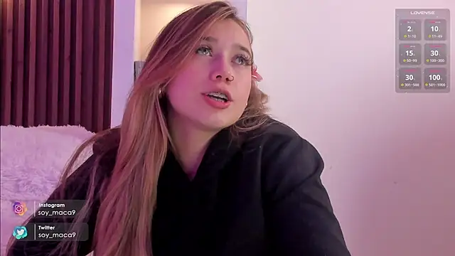 lilith gray9 online show from January 28, 2025, 12:11 pm