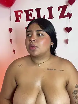 Emily cooper20 online show from February 14, 2025, 11:20 pm