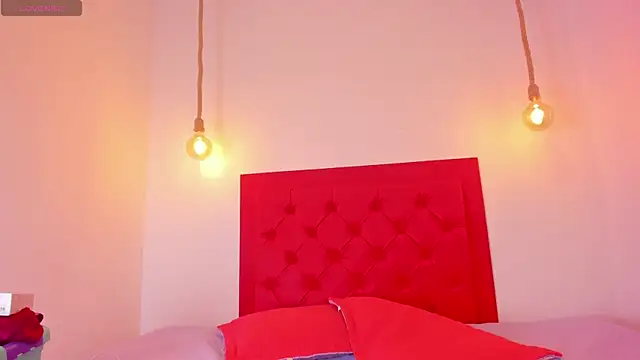 Emily cooper20 online show from February 23, 2025, 2:07 am