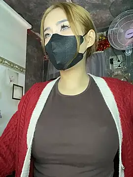 -KathySweet- online show from January 28, 2025, 8:04 am