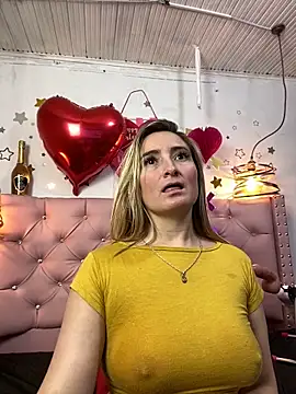 antonella87 online show from February 19, 2025, 6:22 am