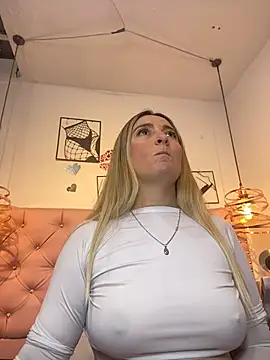 antonella87 online show from March 6, 2026, 9:55 pm