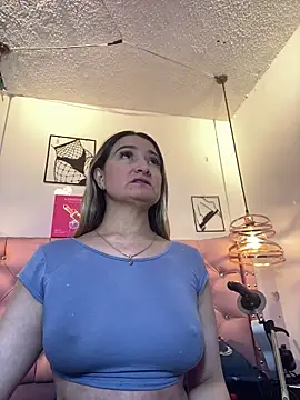 antonella87 online show from July 14, 2026, 10:26 pm