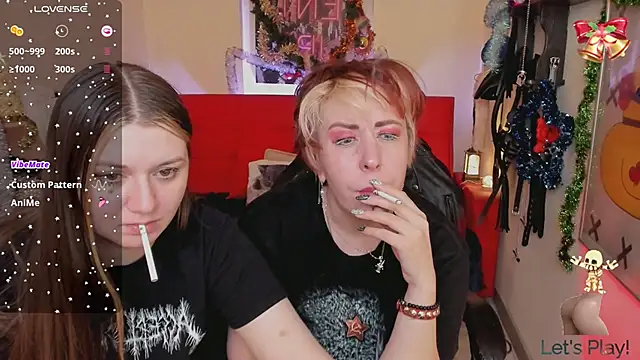 GinaMiracle online show from January 17, 2025, 2:50 pm