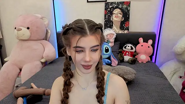 Snapshot of dolly_ll chatting on November 16, 2025, 1:17 pm dolly ll online show from November 16, 2025, 1:17 pm