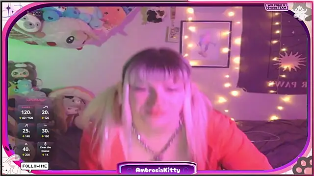 Snapshot of AmbrosiaKitty chatting on January 8, 2026, 4:59 am AmbrosiaKitty online show from January 8, 2026, 4:59 am