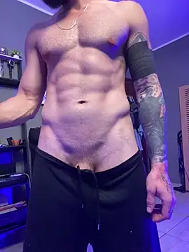 MachineDien online show from May 25, 2026, 6:52 am