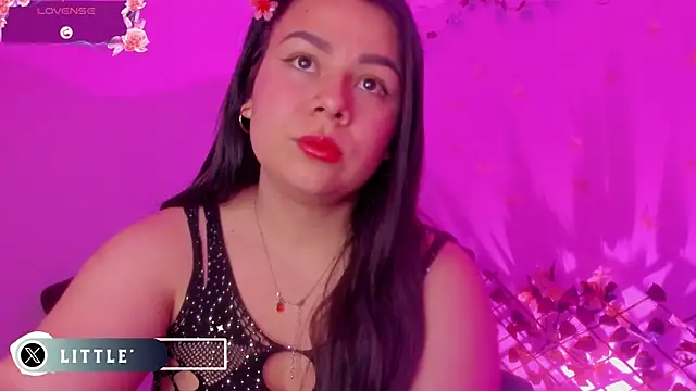 little tifanny82 online show from April 13, 2026, 12:54 pm