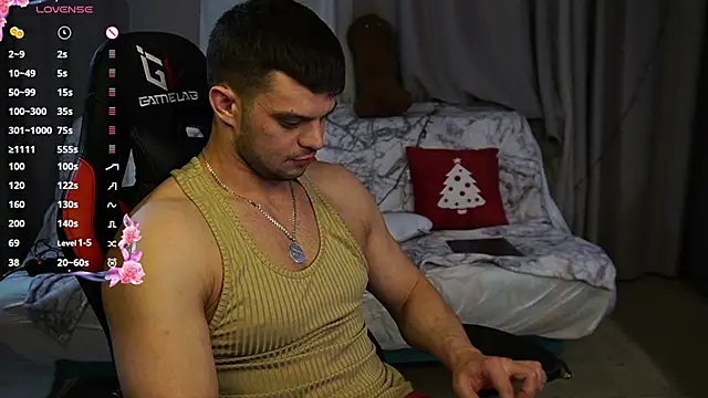 danielkraigforu online show from February 5, 2025, 11:39 pm