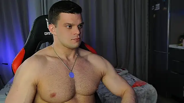 danielkraigforu online show from February 12, 2025, 10:04 pm