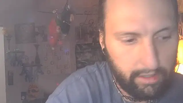 BobbyQ29 online show from January 18, 2026, 4:05 am