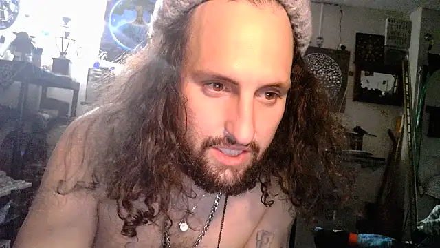 BobbyQ29 online show from February 18, 2026, 2:24 pm