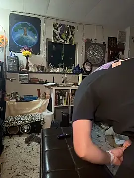 BobbyQ29 online show from March 3, 2026, 3:34 am