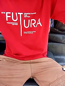 DulajThushara2468 online show from March 8, 2026, 7:23 am