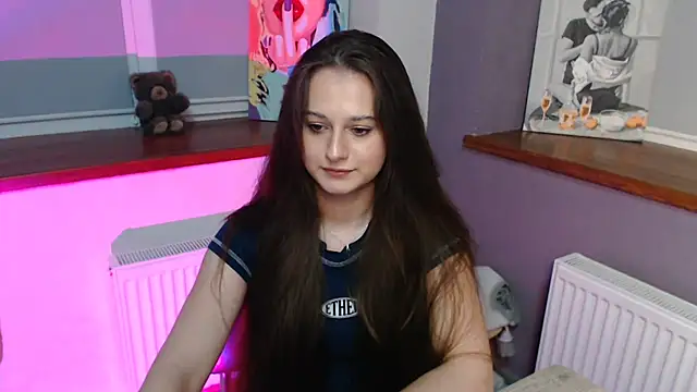 Caramel bunny online show from February 23, 2026, 1:19 pm