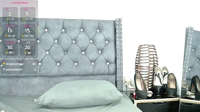 KhateShar online show from November 12, 2025, 2:17 pm