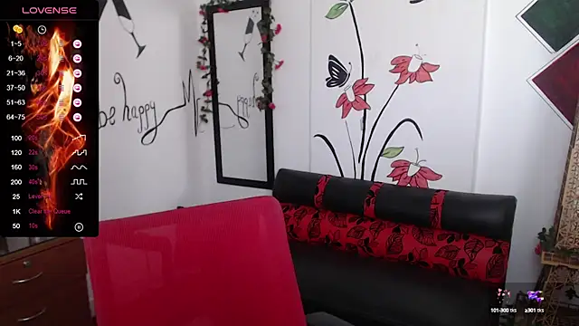 Roxanne Ssummers online show from January 15, 2025, 5:05 pm