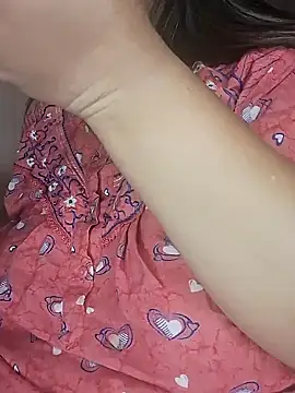 Snapshot of Ravina_patil1 chatting on February 5, 2025, 10:41 am Ravina patil1 online show from February 5, 2025, 10:41 am