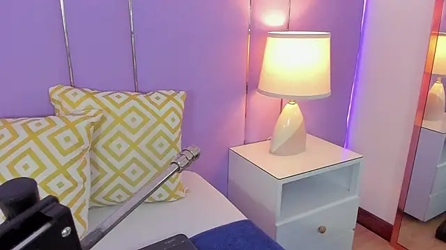 SophyRuiz  online show from April 10, 2026, 11:48 am