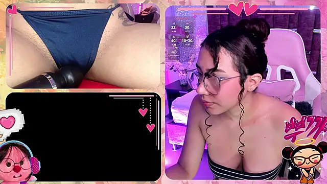 Snapshot of RossieGamer chatting on April 27, 2026, 2:48 pm RossieGamer online show from April 27, 2026, 2:48 pm