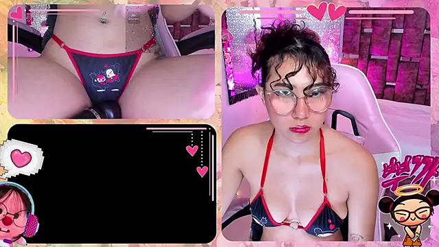 Snapshot of RossieGamer chatting on May 5, 2026, 2:36 pm RossieGamer online show from May 5, 2026, 2:36 pm