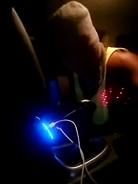 Maskman941 online show from February 2, 2026, 9:13 pm