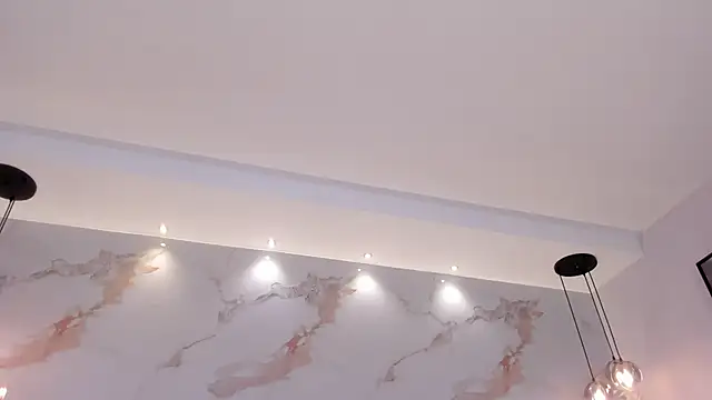 SteffanyBeck online show from December 18, 2025, 11:16 am