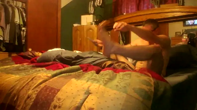 Billythekidd1978 online show from September 24, 2025, 4:21 pm