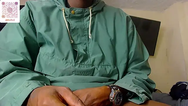 Real1jc online show from December 17, 2025, 12:05 am