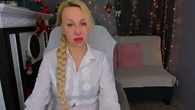 Anny Jey  online show from January 3, 2025, 8:22 pm