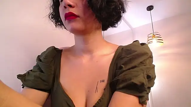 Moony 14 online show from February 28, 2025, 12:21 am