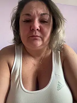 MikyVesela online show from November 1, 2025, 8:05 am