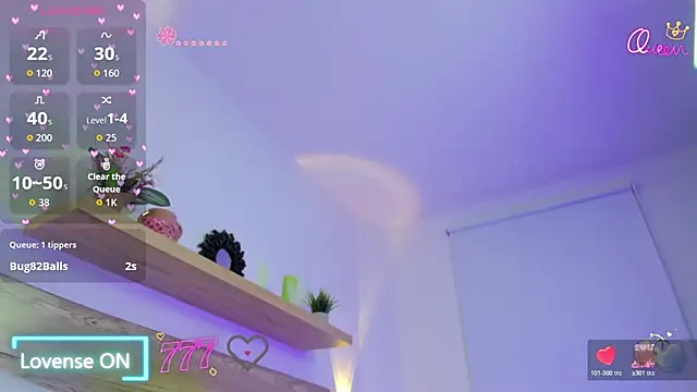 enma30  online show from February 17, 2026, 7:20 pm