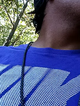 THE-LOVE-BOY online show from September 17, 2025, 8:54 pm