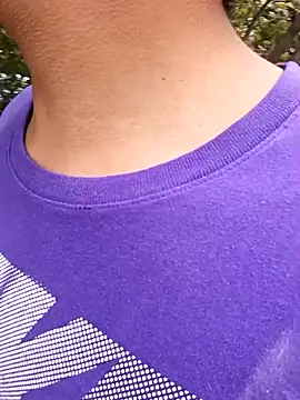 THE-LOVE-BOY online show from September 20, 2025, 12:22 am