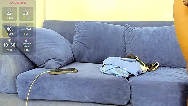 joe999cooper online show from April 4, 2026, 6:27 pm