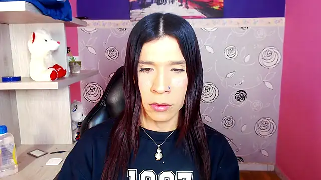 Snapshot of SaraSofia44 chatting on January 29, 2025, 4:58 am SaraSofia44 online show from January 29, 2025, 4:58 am